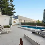 Апартаменты Casa Sao Domingos 1