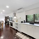 Casa Sao Domingos 1 Apartamento *