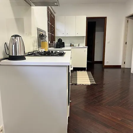 Сasa de vacaciones Casa Sao Domingos