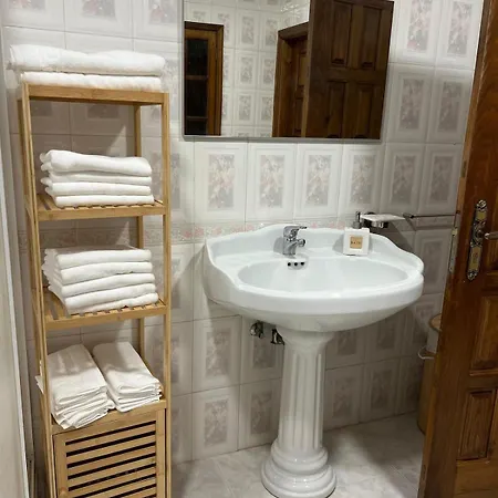 Casa Sao Domingos