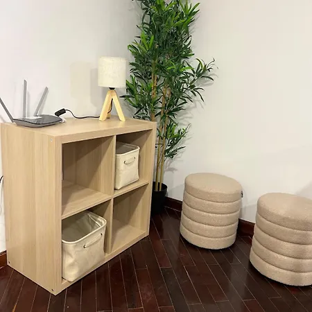 Tatil Evi Casa Sao Domingos