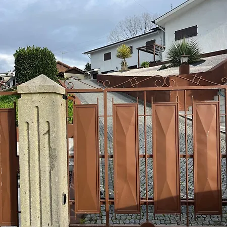 Tatil Evi Casa Sao Domingos *