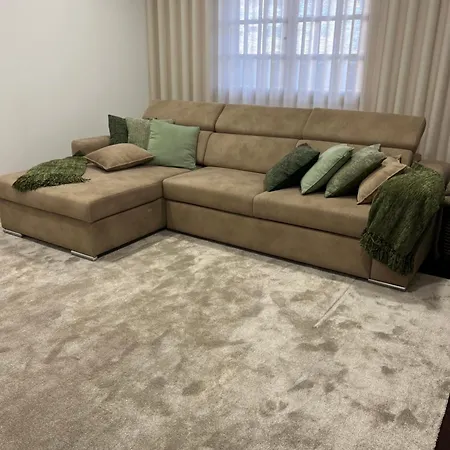 Сasa de vacaciones Casa Sao Domingos *