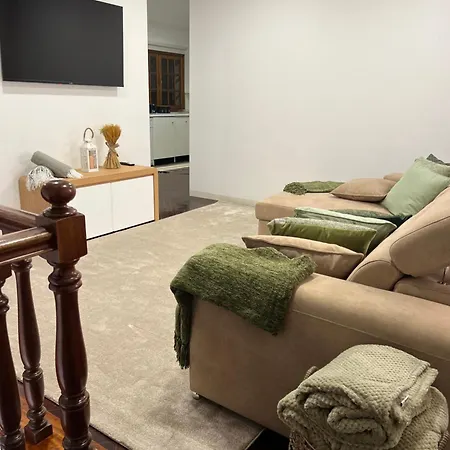 Casa Sao Domingos Tatil Evi Lousada