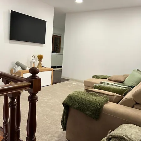 Casa Sao Domingos Lousada