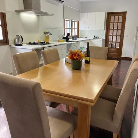 Casa Sao Domingos *