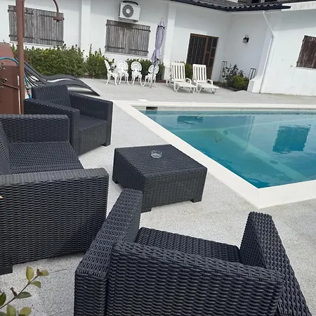 Casa Sao Domingos Apartment