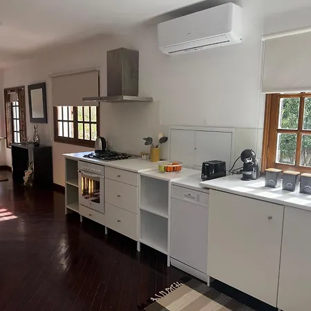 Tatil Evi Casa Sao Domingos *