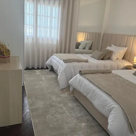 Casa Sao Domingos Tatil Evi *