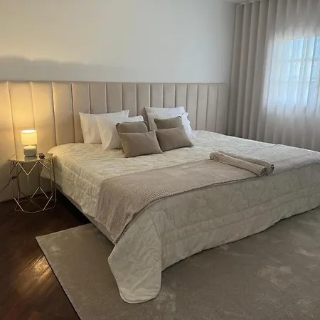 Casa Sao Domingos Apartment *