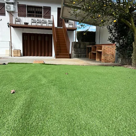 Сasa de vacaciones Casa Sao Domingos