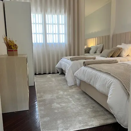 Casa Sao Domingos Σπίτι διακοπών *