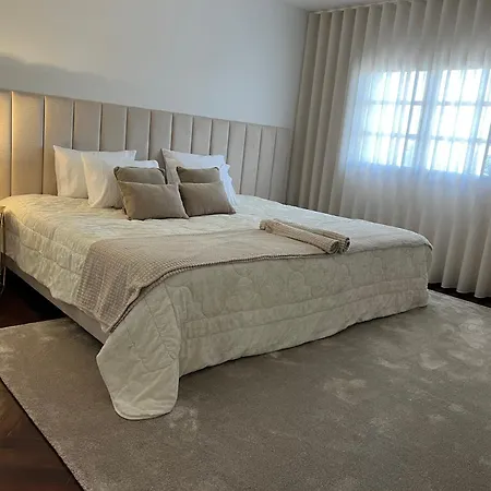 Casa Sao Domingos Tatil Evi *