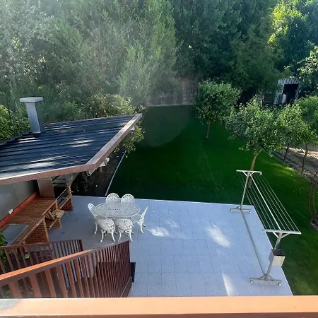 Casa Sao Domingos Сasa de vacaciones Lousada