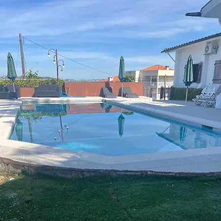 Σπίτι διακοπών Casa Sao Domingos Lousada