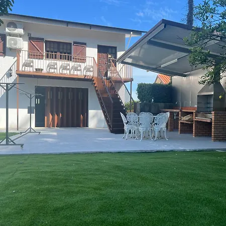 Casa Sao Domingos Lousada