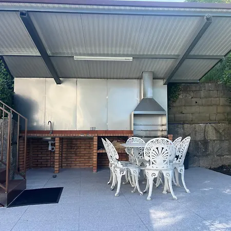 Casa Sao Domingos
