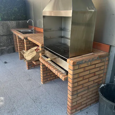 Σπίτι διακοπών Casa Sao Domingos Lousada