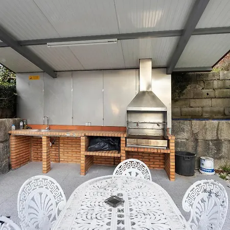 Casa Sao Domingos * Lousada