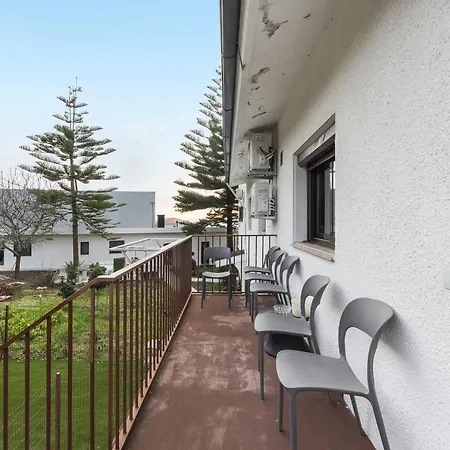 Casa Sao Domingos 1