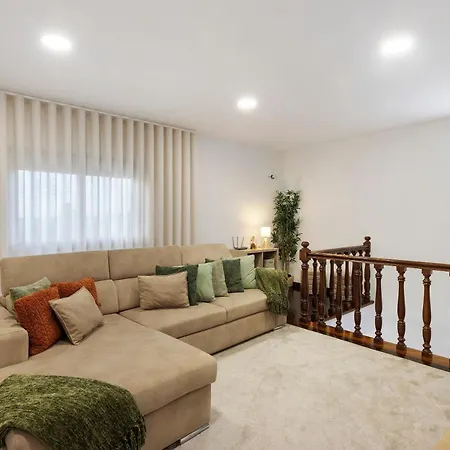Casa Sao Domingos 1 Appartamento
