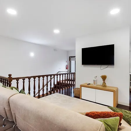 Casa Sao Domingos 1 Apartman