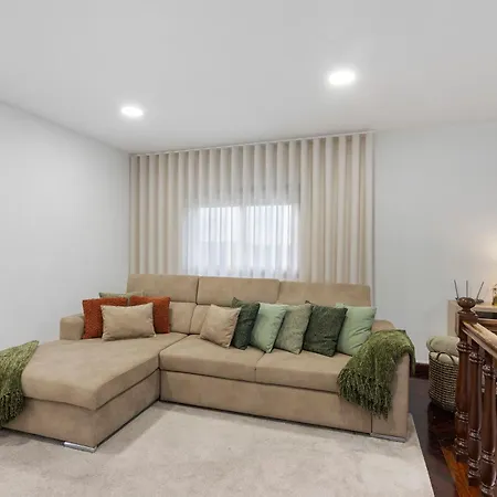 Appartamento Casa Sao Domingos 1
