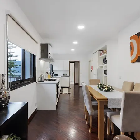 Apartman Casa Sao Domingos 1 Lousada
