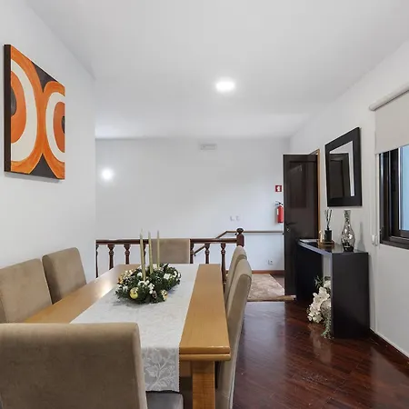 Casa Sao Domingos 1 Lousada