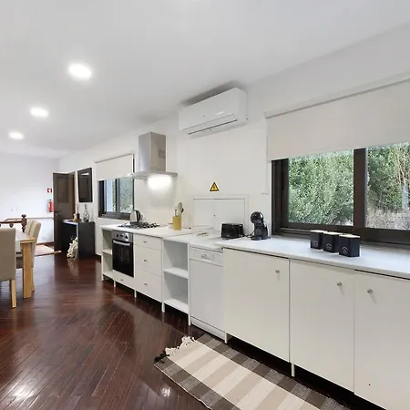 Casa Sao Domingos 1 Appartamento *