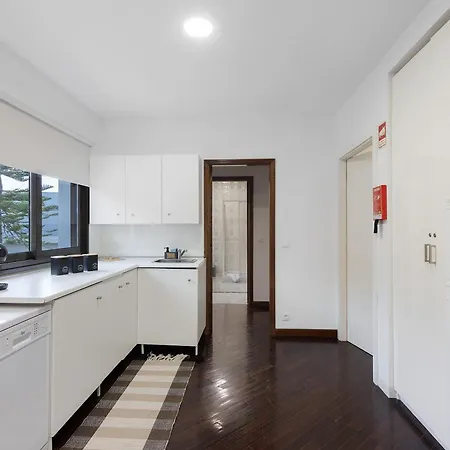 Casa Sao Domingos 1 Lägenhet *