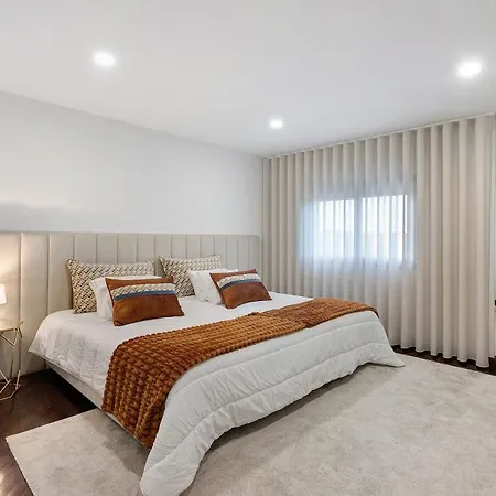 Apartman Casa Sao Domingos 1 Lousada