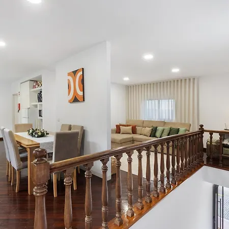 Casa Sao Domingos 1