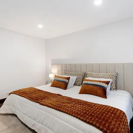 Apartman Casa Sao Domingos 1