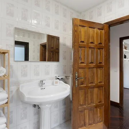 Casa Sao Domingos 1 Appartamento