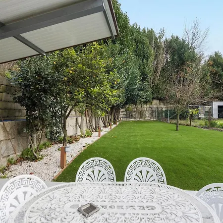 Apartman Casa Sao Domingos 1 Lousada