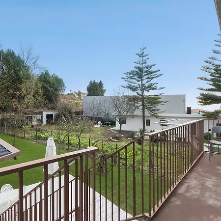 Casa Sao Domingos 1 Appartamento