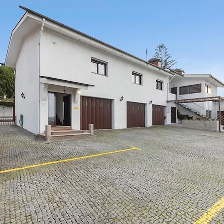Casa Sao Domingos 1 * Lousada