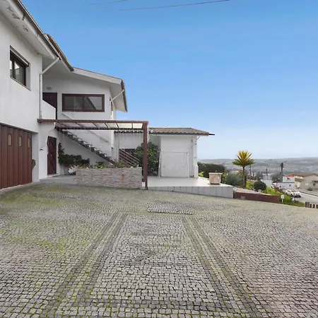 Casa Sao Domingos 1 Apartman *