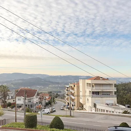 Casa Sao Domingos 1 Lägenhet Lousada