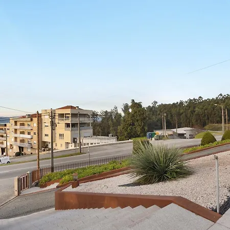 Casa Sao Domingos 1 Lousada
