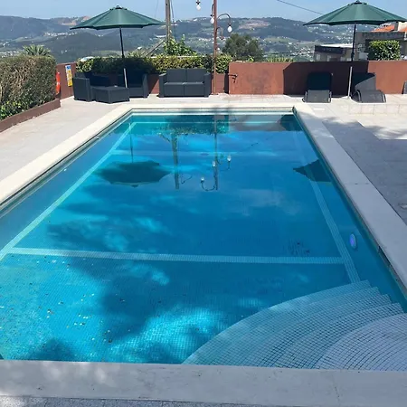 Appartamento Casa Sao Domingos 1 *