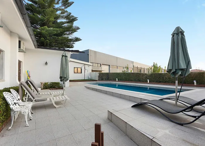 Casa Sao Domingos Διαμέρισμα *