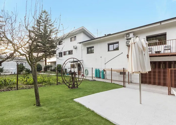 Casa Sao Domingos * Lousada