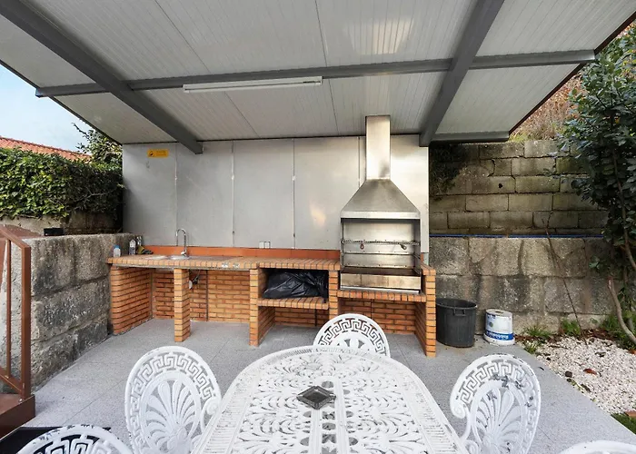 Casa Sao Domingos * Lousada