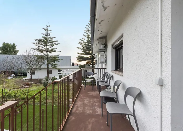 Διαμέρισμα Casa Sao Domingos