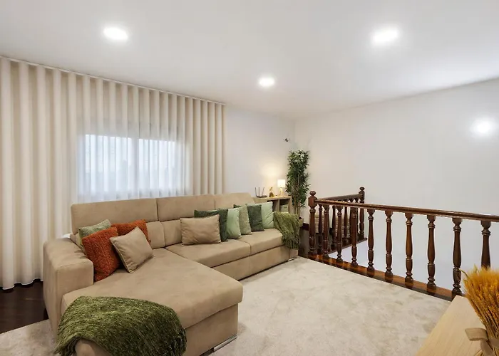 Διαμέρισμα Casa Sao Domingos