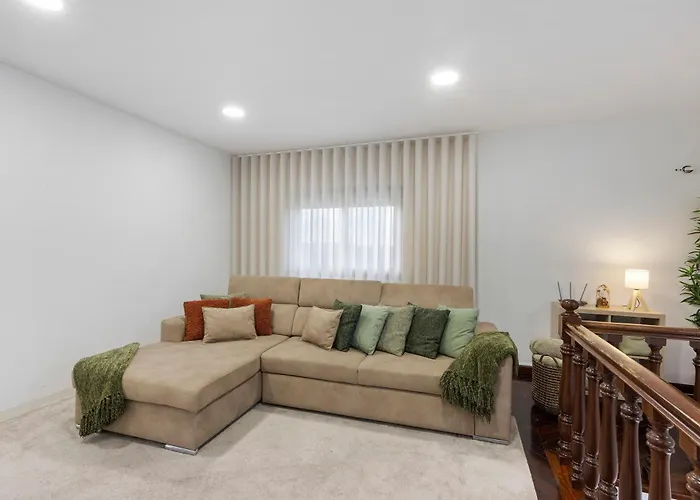 Διαμέρισμα Casa Sao Domingos