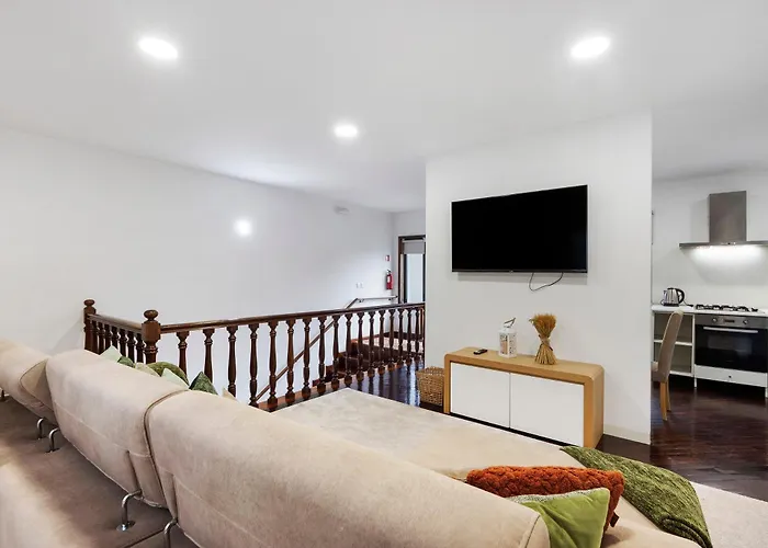 Casa Sao Domingos Lousada