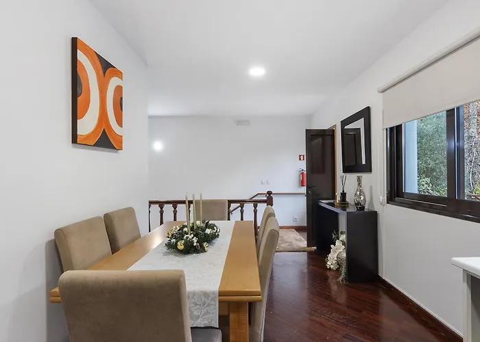 Διαμέρισμα Casa Sao Domingos